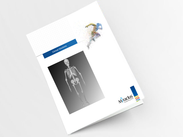 Clinical Solution Catalogue