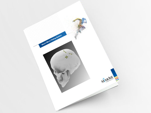 Neuro Micro Plating System Catalogue